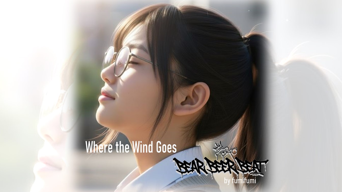 Where the Wind Goes2