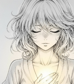 灯-Tomoshibi