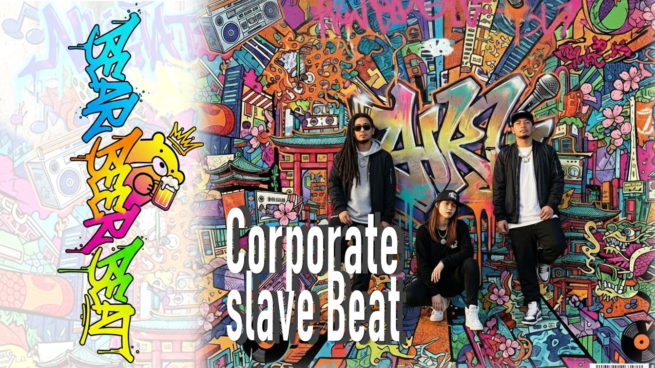 Corporate slave Beat